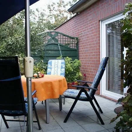 Kastanienallee - Abc66 Apartment *