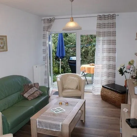 Appartement Kastanienallee - Abc66