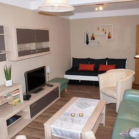 Kastanienallee - Abc66 Appartement