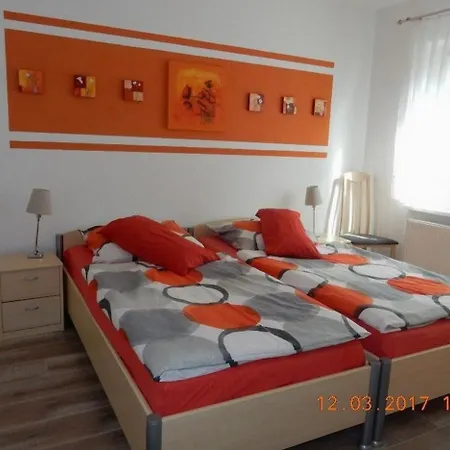 Kastanienallee - Abc66 Appartement