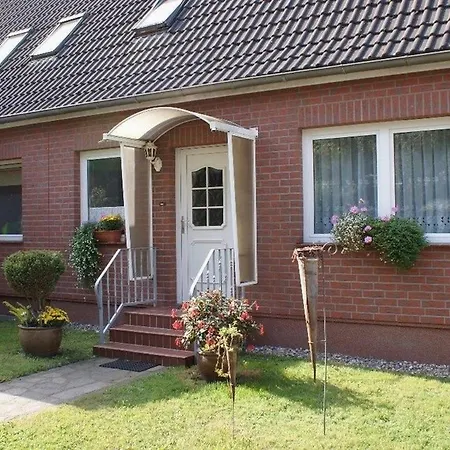 Kastanienallee - Abc66 Appartement *
