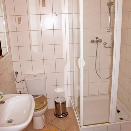 Appartement Kastanienallee - Abc66