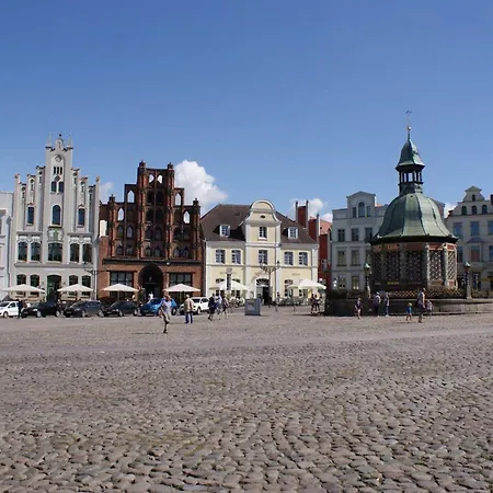 Kastanienallee - Abc66 Krassow
